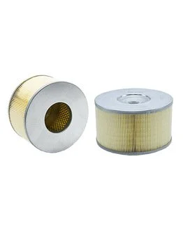 Фільтр повітряний TOYOTA LANDCRUISER /AM352/3 (WIX-Filtron) WIX FILTERS WA9483