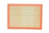 Фільтр повітряний AP003/8/ (WIX-Filtron) WIX FILTERS WA9491 (фото 1)