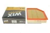 Фільтр повітряний Volvo S60, XC70, XC90 (WIX-Filtron) WIX FILTERS WA9505 (фото 4)