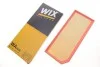Фильтр воздушный AUDI A3 /AP149/8 (WIX-Filtron) WIX FILTERS WA9508 (фото 2)