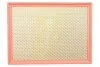 Фільтр повітряний /AP137/5 (WIX-Filtron) WIX FILTERS WA9519 (фото 1)