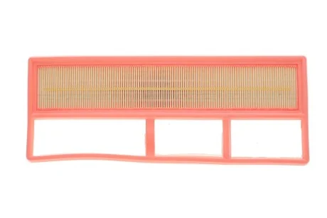 Фильтр воздушный FIAT DOBLO, PANDA, PUNTO 1.3 D 03- (WIX-FILTERS) WIX FILTERS WA9528