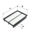 Фільтр повітряний /AP113/2 (WIX-Filtron) WIX FILTERS WA9529 (фото 1)
