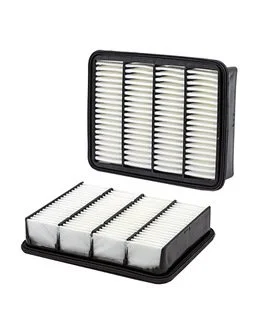 Фільтр повітряний AP120/1/ (WIX-Filtron) WIX FILTERS WA9530