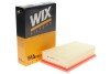 Фільтр повітряний /AP185/5 (WIX-Filtron) WIX FILTERS WA9563 (фото 2)