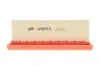 Фільтр повітряний /AP185/5 (WIX-Filtron) WIX FILTERS WA9563 (фото 4)