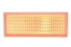 Фільтр повітряний AUDI (WIX-Filtron) WIX FILTERS WA9580 (фото 1)