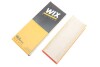 Фільтр повітряний AUDI (WIX-Filtron) WIX FILTERS WA9580 (фото 2)