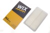 Фільтр повітряний /144/1 (WIX-Filtron) WIX FILTERS WA9599 (фото 2)