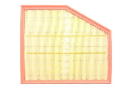 Фільтр повітряний BMW (WIX-Filtron) WIX FILTERS WA9607