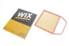 ФІЛЬТР ПОВІТРЯ WIX FILTERS WA9613 (фото 2)
