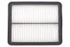 Фильтр воздушный KIA SORENTO (WIX-Filtron) WIX FILTERS WA9643 (фото 1)