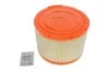 Фільтр повітряний TOYOTA HILUX/FORTUNER 2.5D 05- (WIX-FILTERS) WIX FILTERS WA9644 (фото 1)
