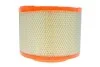 Фільтр повітряний TOYOTA HILUX/FORTUNER 2.5D 05- (WIX-FILTERS) WIX FILTERS WA9644 (фото 4)