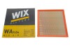 Фільтр повітряний CHEVROLET CRUZE OPEL ASTRA J /AP 051/8 (WIX-Filtron) WIX FILTERS WA9654 (фото 4)