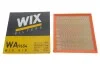Фільтр повітряний CHEVROLET CRUZE OPEL ASTRA J /AP 051/8 (WIX-Filtron) WIX FILTERS WA9654 (фото 4)
