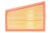 Фільтр повітряний RENAULT /AP185/6 (WIX-Filtron) WIX FILTERS WA9655 (фото 1)