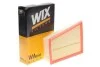 Фільтр повітряний RENAULT /AP185/6 (WIX-Filtron) WIX FILTERS WA9655 (фото 2)