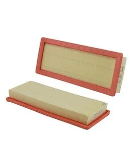 Фільтр повітряний CITROEN, PEUGEOT (WIX-Filtron) WIX FILTERS WA9657