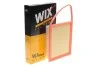 Фильтр воздушный WIX FILTERS WA9663 (фото 2)