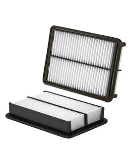Фільтр повітряний (WIX-Filtron) WIX FILTERS WA9702