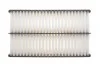 Фільтр повітряний MAZDA CX-7 2.2 MZR-CD 09- (WIX-FILTERS) WIX FILTERS WA9726 (фото 4)