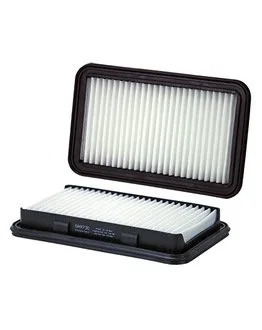 Фільтр повітряний Suzuki Swift III 1.3i, 1.5i, 1.6 (WIX-Filtron) WIX FILTERS WA9730