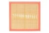 Фільтр повітряний MB A, B 12- (WIX-FILTERS) WIX FILTERS WA9746 (фото 1)