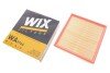 Фільтр повітряний MB A, B 12- (WIX-FILTERS) WIX FILTERS WA9746 (фото 2)