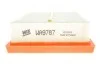 Фильтр воздушный PSA 1.0 VTi 14-, TOYOTA YARIS 1.0, 1.5 11- (WIX-FILTERS) WIX FILTERS WA9787 (фото 2)