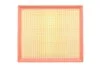 Фильтр воздушный PSA 1.6 BlueHDI 14- (WIX-FILTERS) WIX FILTERS WA9802 (фото 1)