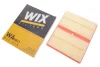 Фільтр повітряний VAG 1.0 TSI 17- (WIX-FILTERS) WIX FILTERS WA9811 (фото 2)