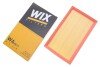 Фильтр воздушный SUZUKI VITARA II 1.6 15- (WIX-FILTERS) WIX FILTERS WA9817 (фото 2)