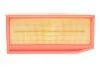 Фильтр воздушный RENAULT LOGAN II, DUSTER II 0.9-1.2 TCE, 1.5 DCI 13- (WIX-FILTERS) WIX FILTERS WA9830 (фото 1)