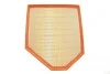 Фільтр повітряний BMW X3 1.8-2.8 11- (WIX-FILTERS) WIX FILTERS WA9835 (фото 1)