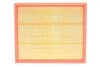 Фільтр повітряний VW CRAFTER II 2.0 TDI 17- (WIX-FILTERS) WIX FILTERS WA9843 (фото 1)