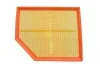 Фильтр воздушный VOLVO S60 III, XC60 II 2.0 17-(WIX-FILTERS) WIX FILTERS WA9850 (фото 1)