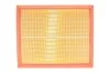 Фільтр повітряний VW POLO V 1.8 GTI 14-, SEAT IBIZA V 1.8 TSI 15- (WIX-FILTERS) WIX FILTERS WA9856 (фото 1)