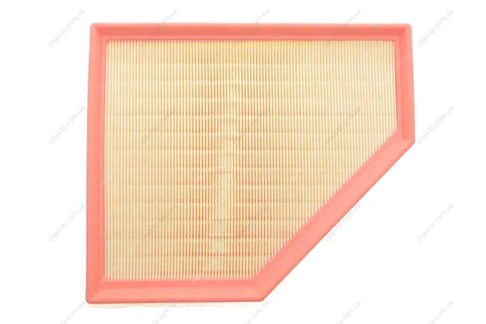 Фільтр повітряний WIX FILTERS WA9965 (фото 1)