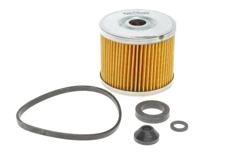 Фільтр топл. CITROEN /PM815, WA6242/AP076 (WIX-Filtron) WIX FILTERS WF8013