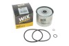 Фільтр топл. DAF, IVECO, VOLVO (TRUCK) /PM819 (WIX-Filtron) WIX FILTERS WF8018 (фото 5)