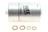 Фільтр топл. PEUGEOT, VOLVO /PP827 (WIX-Filtron) WIX FILTERS WF8029 (фото 1)