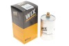 Фільтр топл. MB W124 /PP835 (WIX-Filtron) WIX FILTERS WF8039 (фото 2)