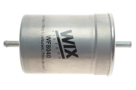 Фільтр паливний MB - SPRINTER, VITO VW - LT WIX FILTERS WF8040