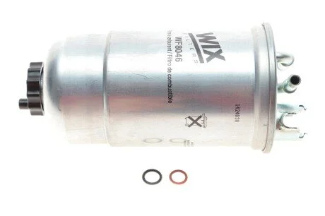Фільтр паливний VW - LT WIX FILTERS WF8046