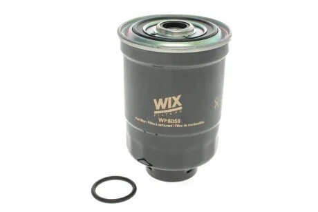 Фильтр топливный WIX FILTERS WF8058