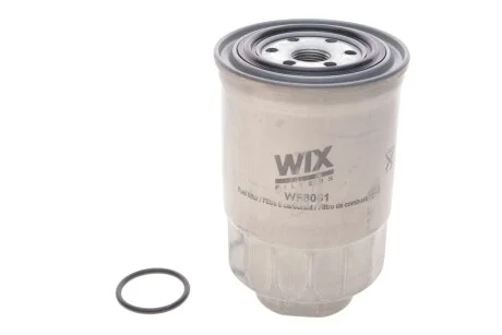 Фільтр топл. TOYOTA /PP855 (WIX-Filtron) WIX FILTERS WF8061