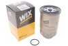 Фильтр топл. NISSAN /PP857 (WIX-Filtron) WIX FILTERS WF8063 (фото 2)