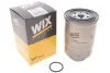 Фільтр топл. NISSAN /PP857 (WIX-Filtron) WIX FILTERS WF8063 (фото 2)