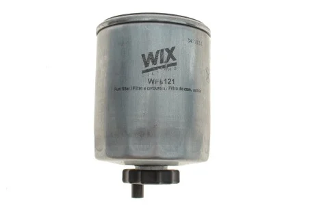 Фільтр топл. /PP932 (WIX-Filtron) WIX FILTERS WF8121